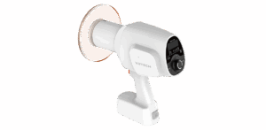 EzRay Air Portable - Générateur portable VATECH – Image 3