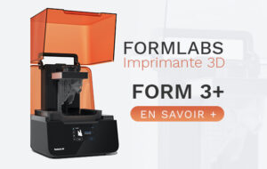 formlabs 3D Imprimante 3D