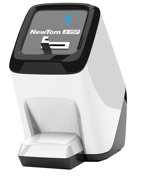 NewTom X-PSP synergy dental