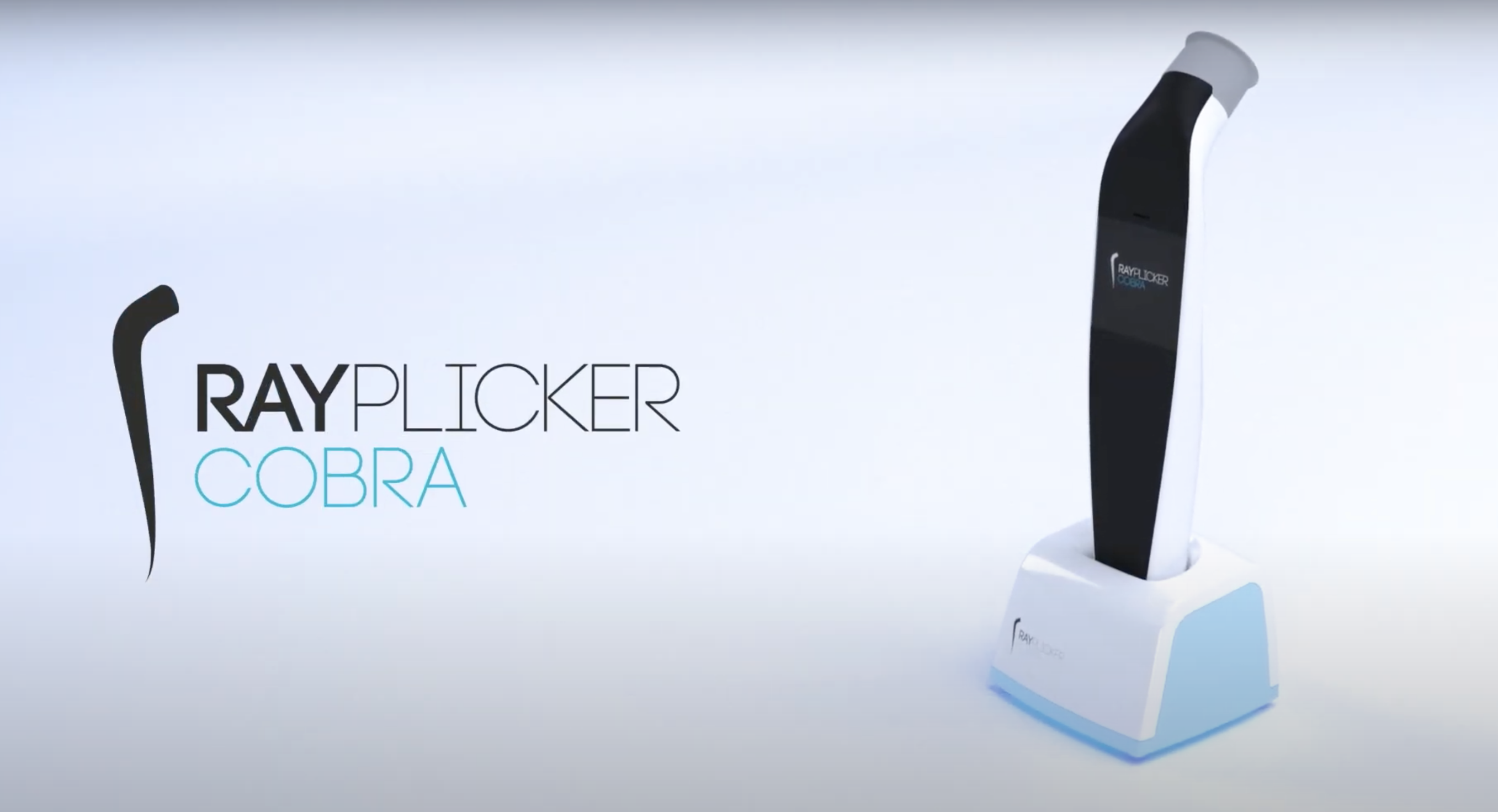 Rayplicker Cobra scanner