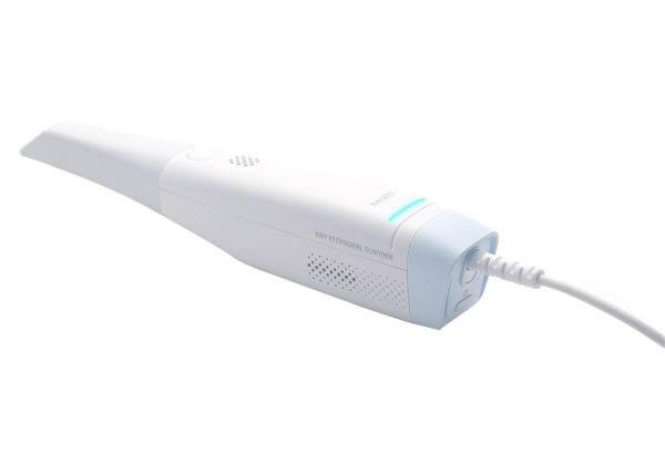 scanner intraoral 3D RAYiOS