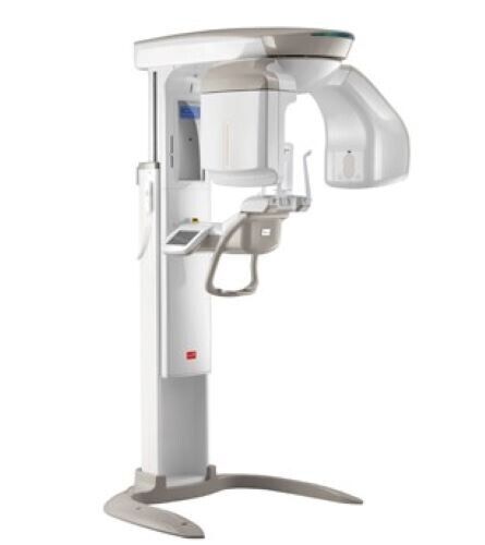 Vatech PaX-Duo 2D 3D Imaging X-ray