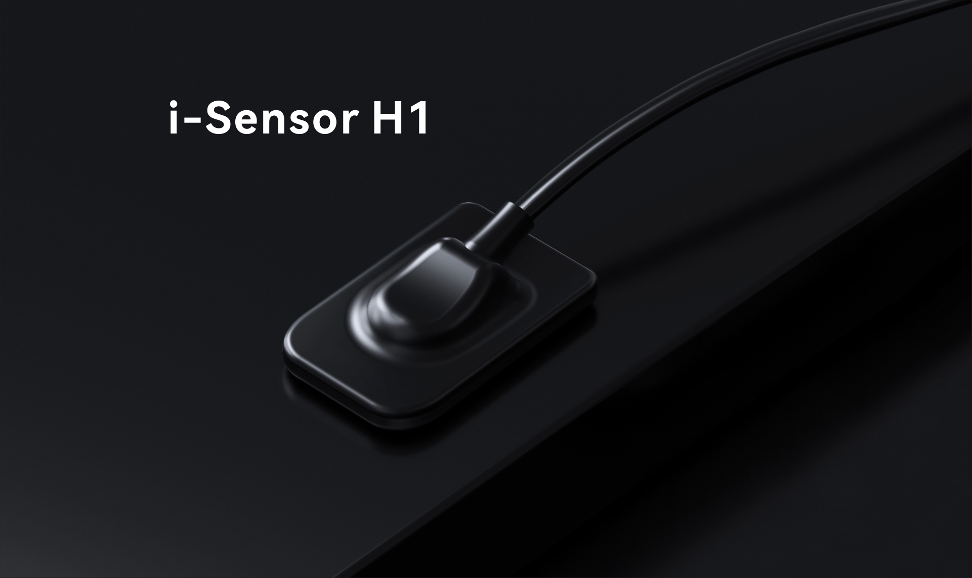Capteur radio i-sensor H1