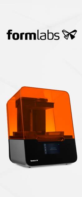 Imprimante 3D Formlabs Form 3