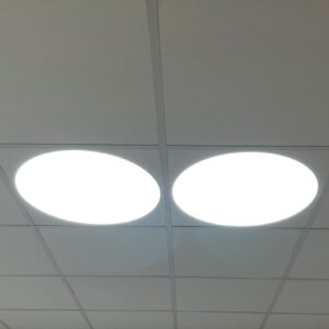 TWIN - Éclairage LED - OUDIN