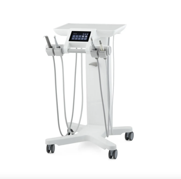 Cart pacifc NEO2 unit dentaire