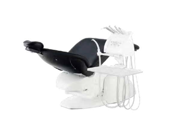 Fauteuil dentaire pacific lite neo 2