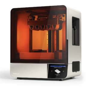 Form 4L Formlabs imprimante 3d dentaire