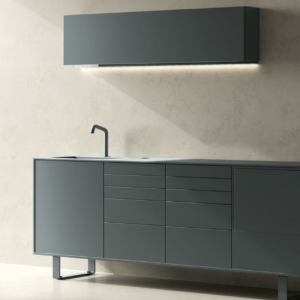 e.03 monocolore - Mobilier dentaire - EDARREDO