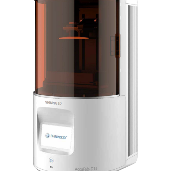 AccuFab-D1s – Imprimante 3D SHINING 3D