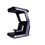 AutoScan-DS-MIX – Scanner table 3D SHINING 3D
