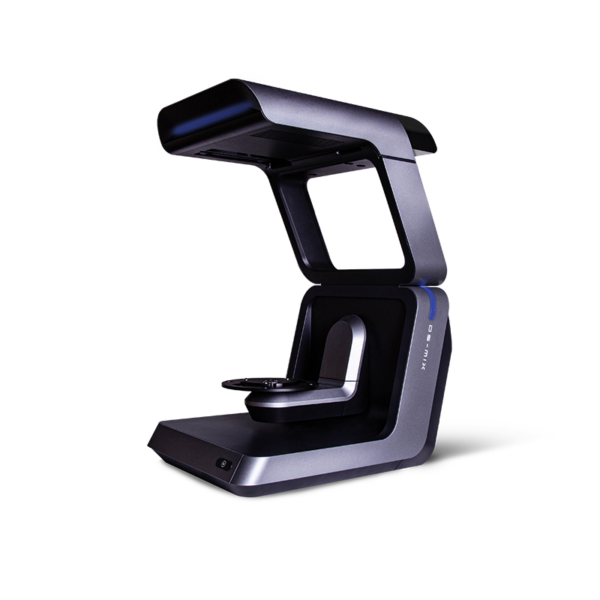 AutoScan-DS-MIX – Scanner table 3D SHINING 3D