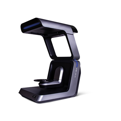 AutoScan-DS-MIX – Scanner table 3D SHINING 3D