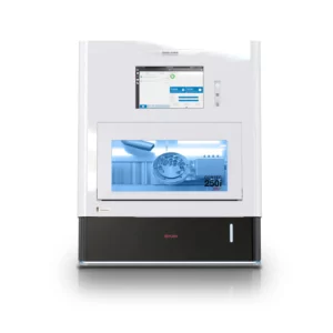CORiTEC 250i / 250i dry - Fraiseuse dentaire IMES ICORE