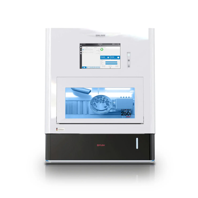 CORiTEC 250i Loader PRO – Fraiseuse dentaire IMES ICORE Fraiseuse dentaire