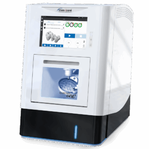 CORiTEC One Plus – Fraiseuse dentaire IMES ICORE