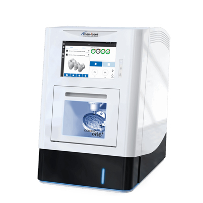 CORiTEC One Plus – Fraiseuse dentaire IMES ICORE Fraiseuse dentaire