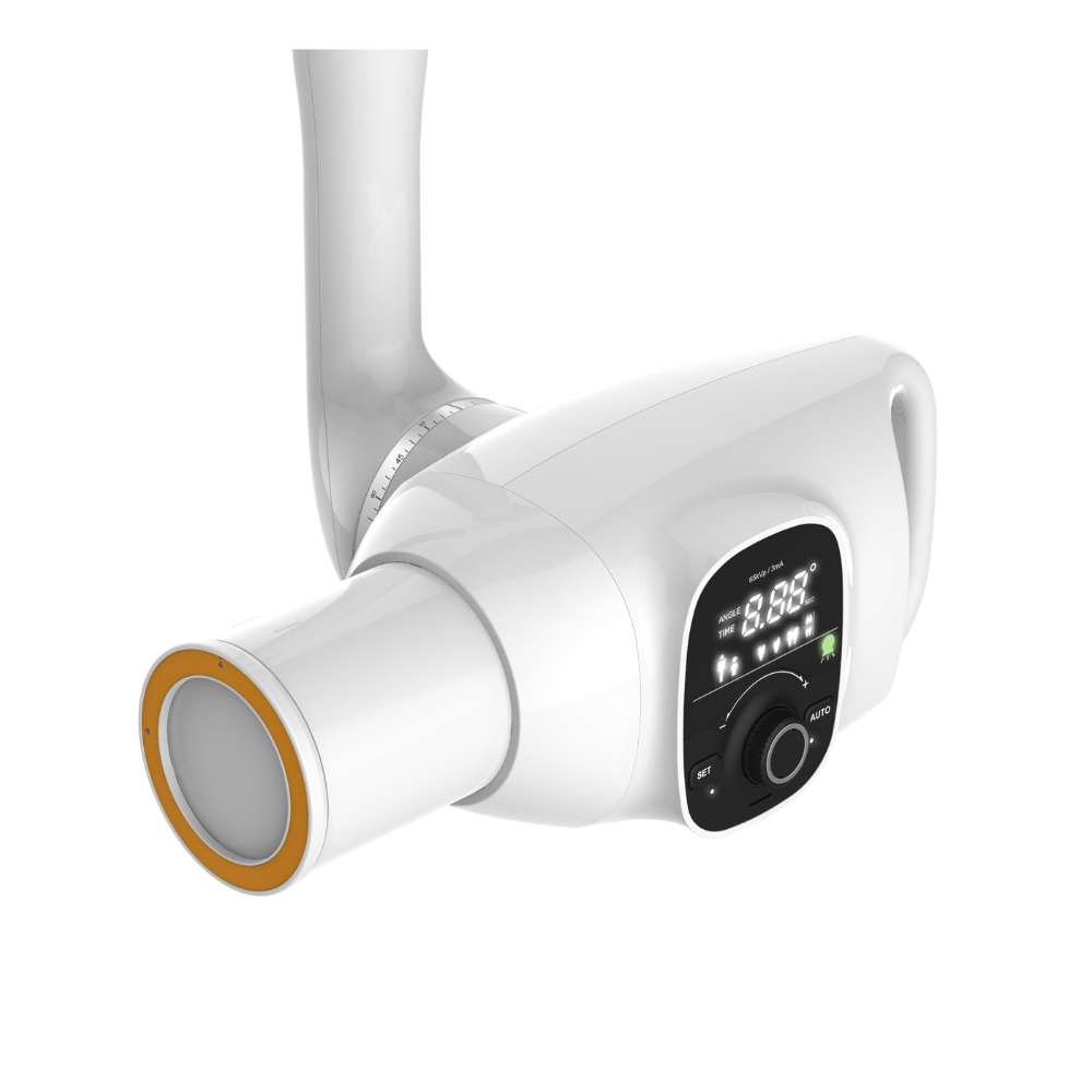 EZRay Air Wall – Générateur mural VATECH