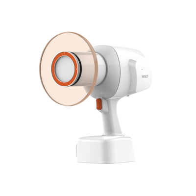 EzRay Air Portable – Générateur portable VATECH Générateur