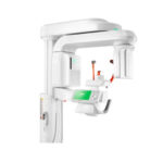 Green 1 10×8 – Panoramique d’occasion 3D VATECH CBCT 3D
