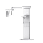 Green 2 Ortho – Panoramique 3D VATECH CBCT 3D