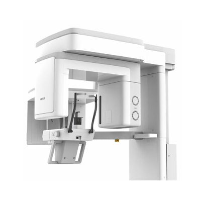 Green X 12 – Panoramique 3D VATECH CBCT 3D
