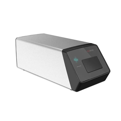 HANDY PSP – Scanner ERLM de plaque de phosphore d’imagerie dentaire HANDY Capteur ERLM