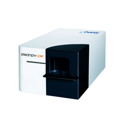 Owandy-CR² – Scanner ERLM OWANDY Capteur ERLM