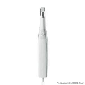 TRIOS 3 WIRED – Scanner Intraoral 3Shape partenaire Lyra