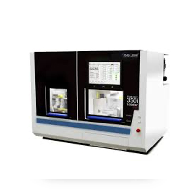 cORiTEC 350i : 350i Loader – Fraiseuse dentaire IMES ICORE Fraiseuse dentaire