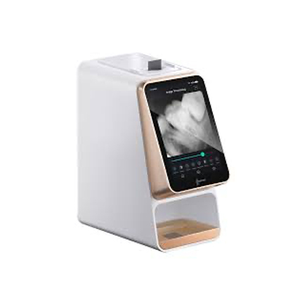 i-Scan – Scanner de Plaques au Phosphore WOODPECKER Capteur ERLM