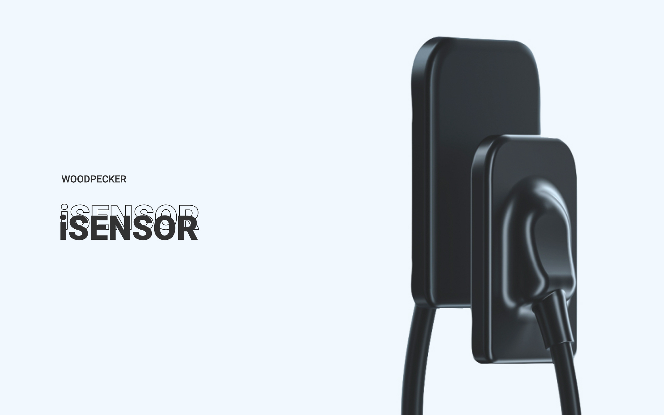 iSENSOR