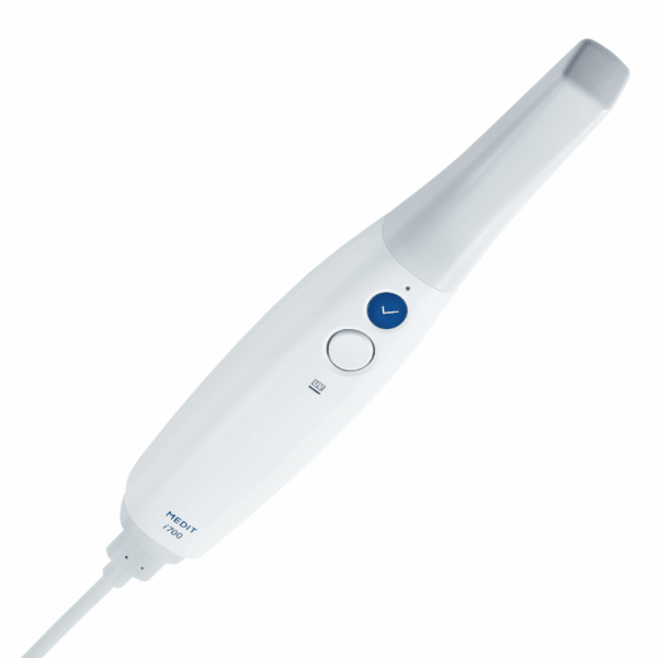 medit i700 scanner intraoral 3D synergy dental