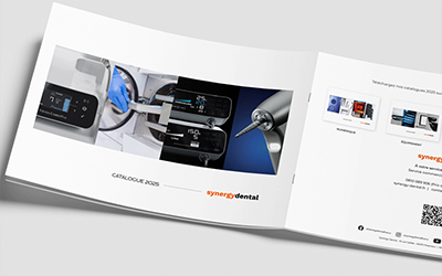 Offre Trimestrielle Synergy Dental