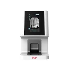 Scanner erlm vatech VSP