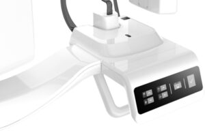 Smart 2 - Panoramique 3D VATECH – Image 3