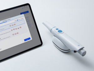 scanner intraoral 3d medit i900 Mobility