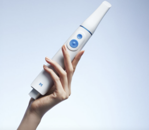 scanner intraoral 3d medit i900 Mobility
