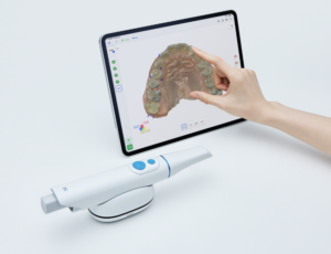 scanner intraoral 3d medit i900 Mobility