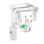 Green 1 10x8 - Panoramique d'occasion 3D VATECH