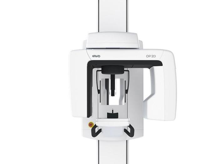 OP 2D Panoramique Occasion - KAVO