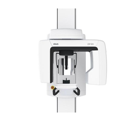 OP 2D Panoramique Occasion – KAVO Panoramique 2D