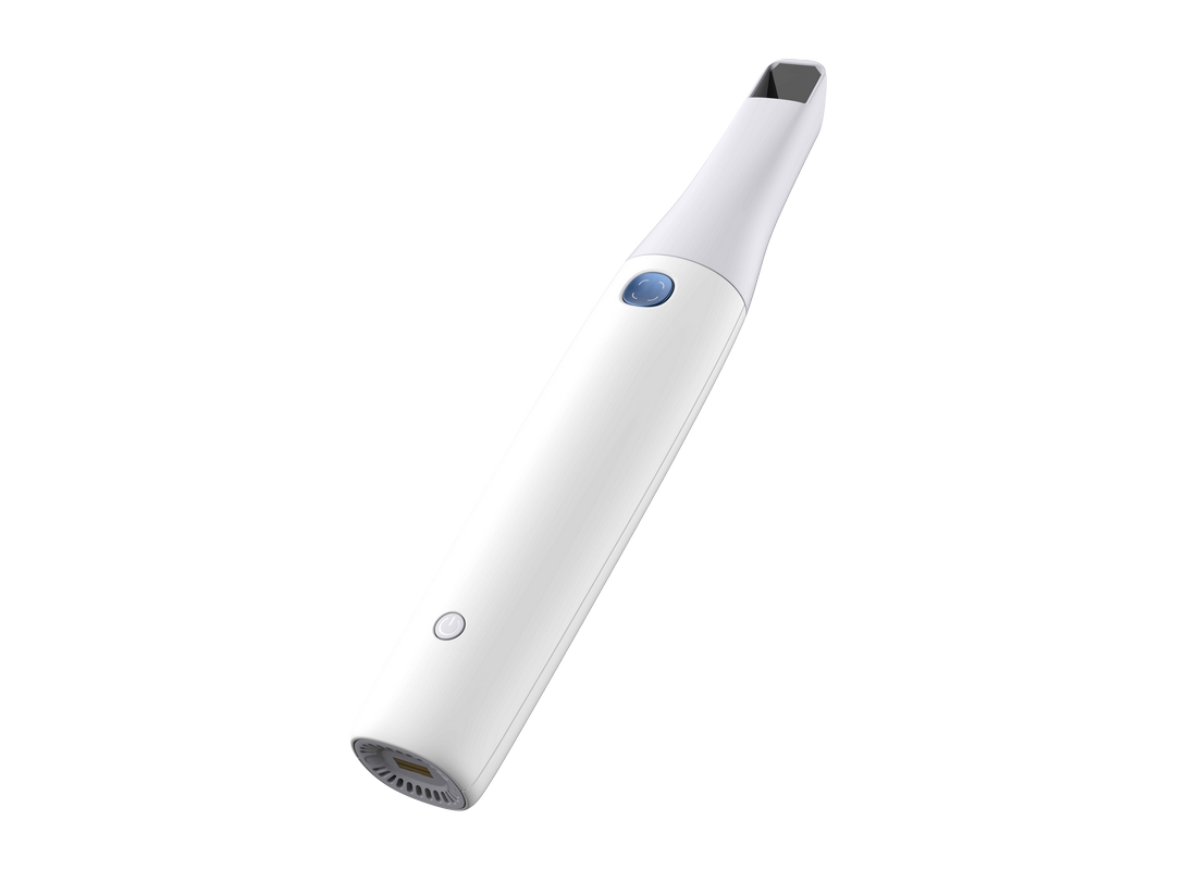 vatech sensa scanner intraoral 3D