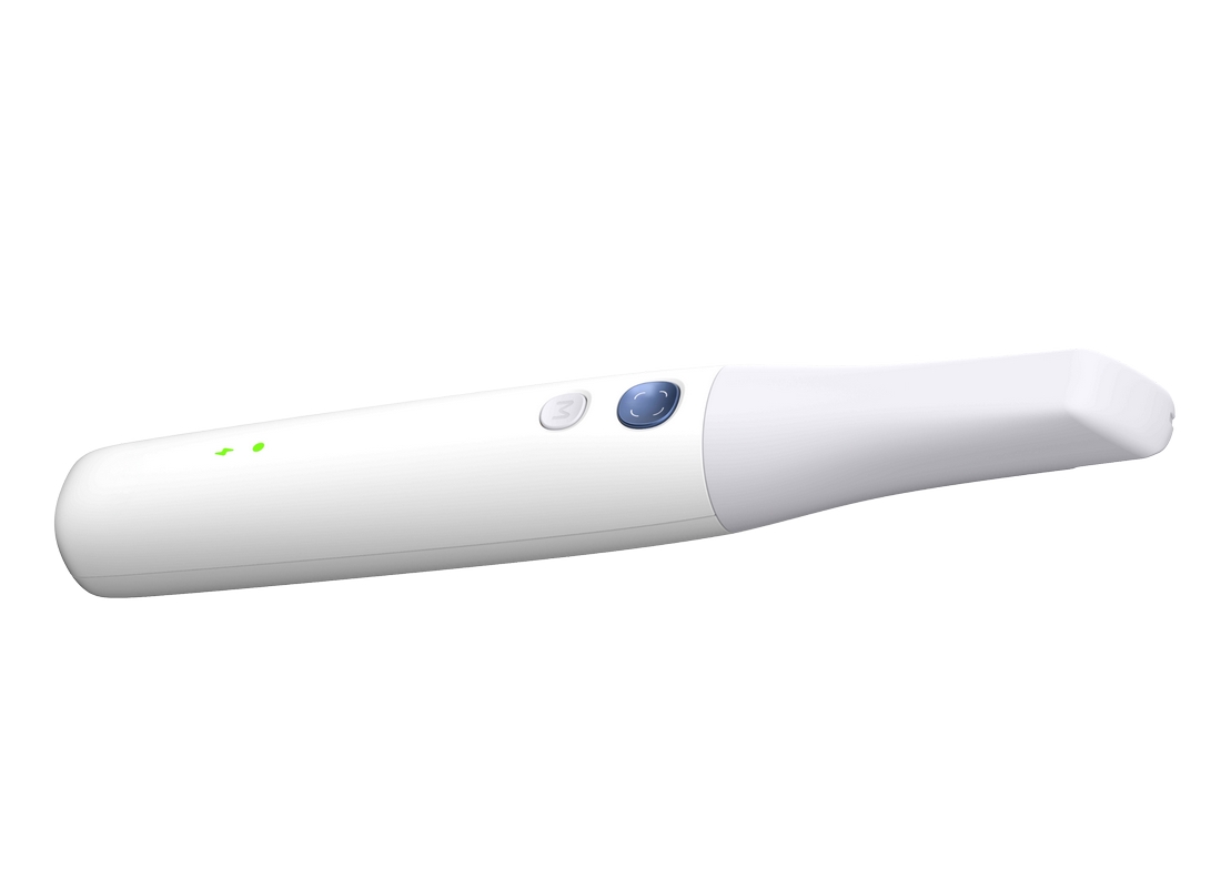 vatech sensa scanner intraoral 3D