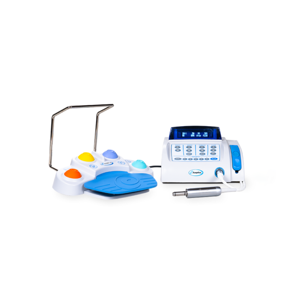 Aseptico 6000 Series – Implant Motor (Max 50 Ncm)