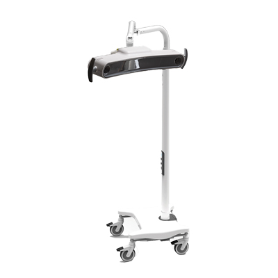 IGI Systeme - Image Navigation Chirurgie naviguée