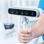 scanner 3D facial Metismile