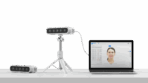 scanner 3D facial Metismile
