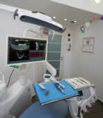 Chirurgie dentaire guidee IGI Systme