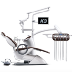 Fauteuil dentaire K3 Osstem